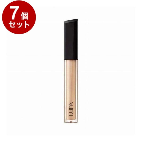 単品7個セット LUNA ルナ ロングラスティングチップ コンシーラー / 02 ベージュ 韓国コス...