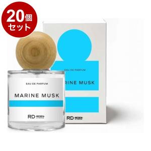 単品20個セット REDEN フレグランス マリンムスク 50ml リデン 香水