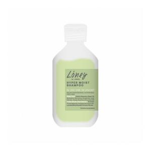 Loney by LONESS ローニーバイローネス ハイパーモイスト シャンプー ホワイトピオニー 200ml｜recommendo