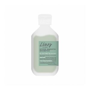 Loney by LONESS ローニーバイローネス ハイパースムース シャンプー オレンジブロッサム 200ml｜recommendo