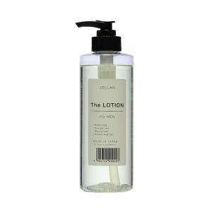 Jellan（ジェラン） ザ・ローション 300ml (メンズ 男性用化粧水