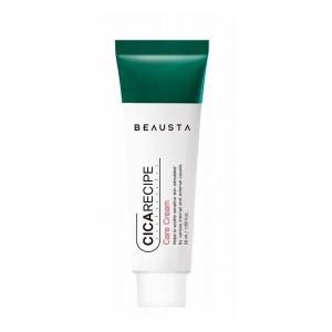 BEAUSTA ビュースタ シカレシピ ケアクリーム 50ml CICARECIPE CARE CREAM 韓国 韓国コスメ 韓国製 コスメ ヘアケア