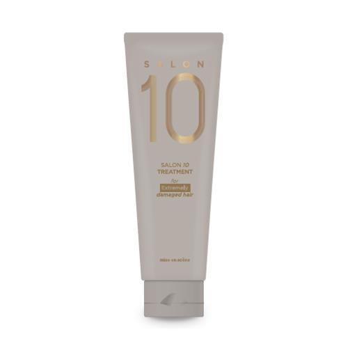 インターナショナルコスメティックス ミジャンセン S10 トリートメント ED ヘアケア ダメージケ...