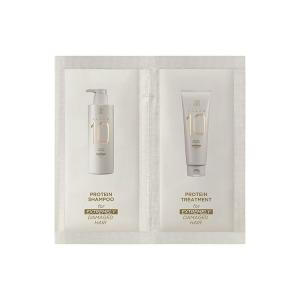 インターナショナルコスメティックス ミジャンセン S10 シャンプー ED