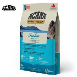 ACANA（アカナ） ハイエストプロテイン パシフィカドッグレシピ 6kg