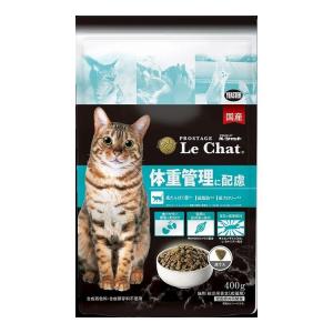 イースター プロステージ ル・シャット 体重管理に配慮 400g