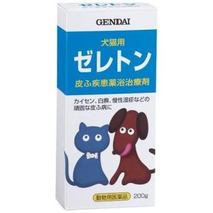 現代製薬 ゼレトン 200ml