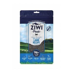 ジウィピーク エアドライ キャットフード ラム 400g ZIWI PEAK 猫用 キャット 主食 フード 羊肉｜recommendo