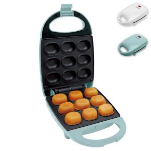 ベビーカステラメーカー 俵型 ベビーカステラ ホットケーキミックス