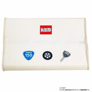 ジュニアソフト低反発枕 トミカ タカラトミー ...の詳細画像2