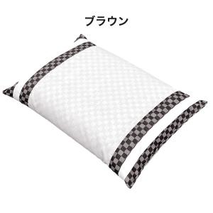MORIPiLO そばがら 枕 日本製 硬め ...の詳細画像4