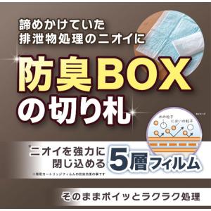 ペット用 犬用 ごみ箱 ペットジーニー 本体 ...の詳細画像1