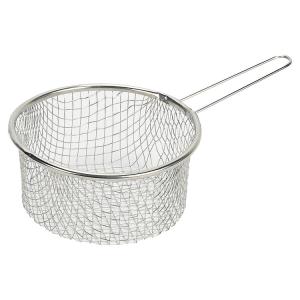 パール金属 フライドポテトが揚げやすいフライヤ...の詳細画像2