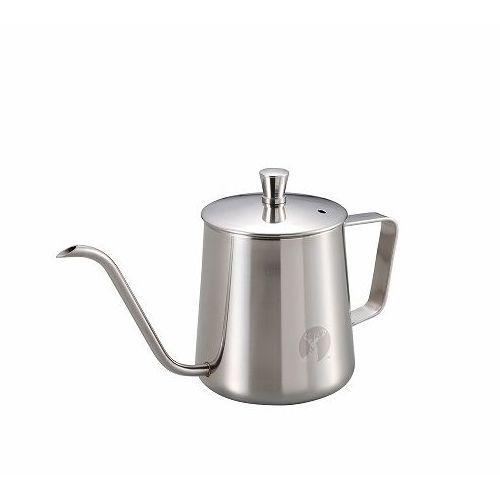 キャプテンスタッグ アルゴ 珈琲ドリップケトル350 UW-3544 キャンプ アウトドア レジャー