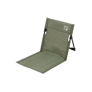 LOGOS（ロゴス） チェア チェッカー パッドイングランドチェア