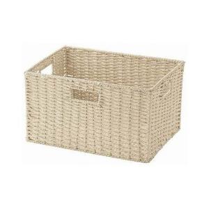 ラタン バスケット3個組 籐家具 バスケット 収納ボックス 収納