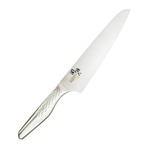 貝印 関孫六 シェフズナイフ 210mm AB5159 包丁 代引不可｜リコメン堂