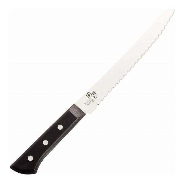 貝印 関孫六 わかたけ パン切りナイフ 食洗機対応 刃渡り21cm AB5425パン切り 包丁 食洗...