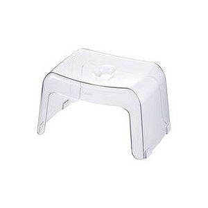 リッチェルハウス 腰かけ ナチュラル 高さ20cm掛けてカラリ清潔 お手入れ簡単風呂イス Karal...