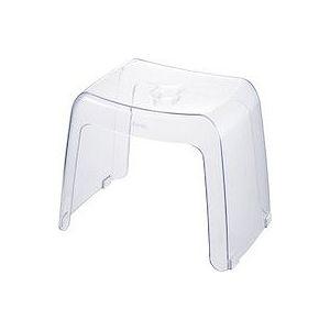 リッチェルハウス 腰かけ ナチュラル 高さ30cm掛けてカラリ清潔 お手入れ簡単風呂イス Karal...