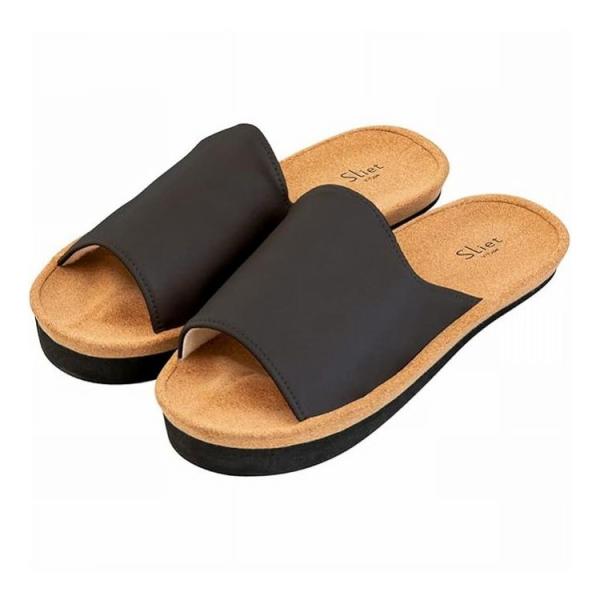 アルファックス スリエットYタイプBK 25-27 体幹トレーニング スリッパ 代引不可