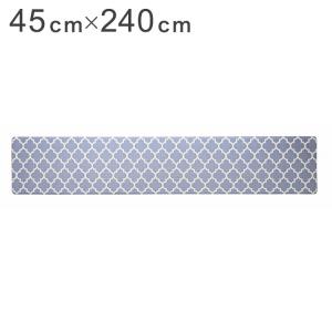 ルックス ササっと拭けるキッチンマット 45×2...の商品画像