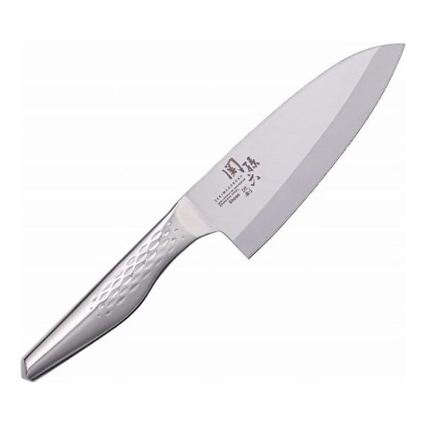 貝印 関孫六 匠創 出刃 150mm AK1131KAI 日本製 食洗機対応 片刃 魚をさばく 三枚...