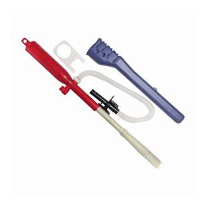 センタック 灯油ポンプ エクセル ポンプケース SP-135C ｜ 自動停止