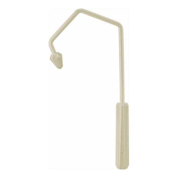 リッチェル キカケア ショルダーマッサージャー ロング ツボ押し 指圧棒 マッサージ器 コリ ほぐす...