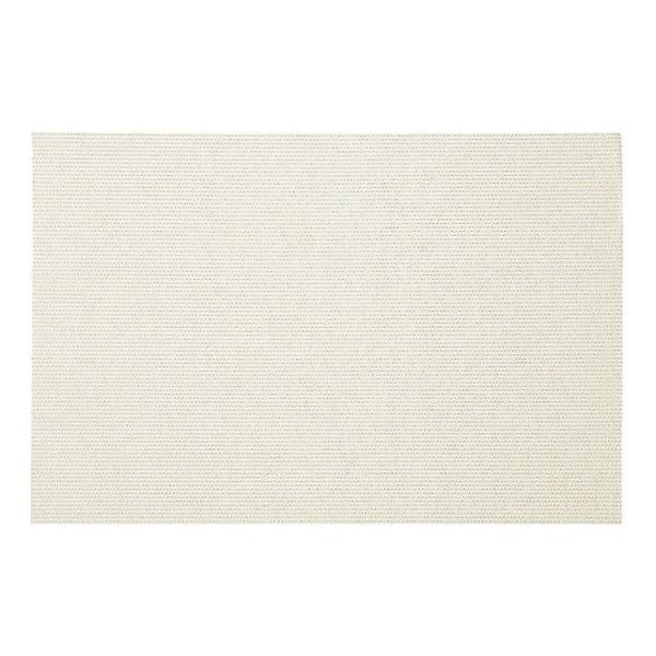 3個セット 不二貿易 Pasuto ランチョンマット 45×30cm キラキラホワイトおしゃれ 敷物...