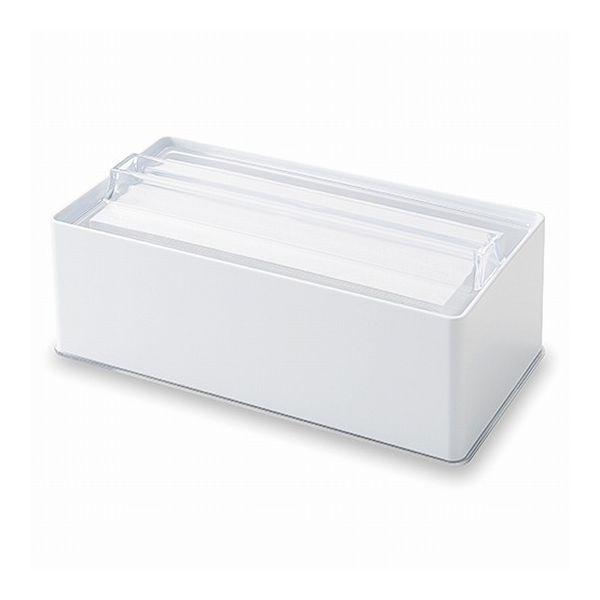 伊勢藤 ペーパータオル H&amp;D マグネットペーパーホルダー 代引不可