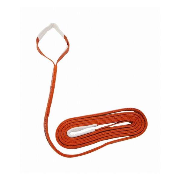 インカ 玉掛け作業用ベルト インカリフティングスリング G4 50mm×4m JIS4E-50×4m