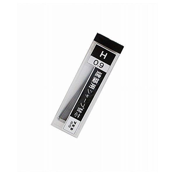 フエキ 不易糊工業 建築用シャープペンシル替芯 20本入 H 0.9mm RH9-H