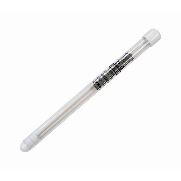 不易糊工業 フエキ 建築用シャープ替芯 2.0mm超硬芯 白 RHW20-H
