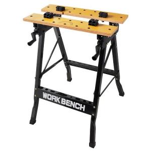 GREATTOOL GTWB 300 ワークベンチバイス DIY 日曜大工 折り畳み式 作業