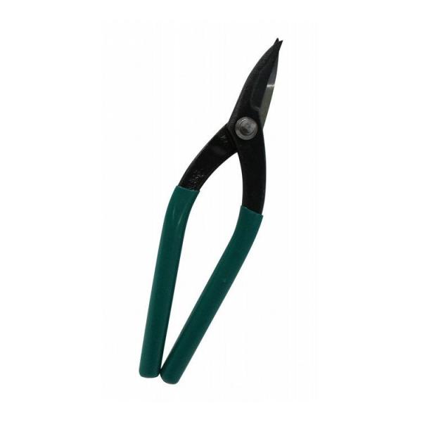 若獅子 金切鋏 エグリ刃 180mm 125127