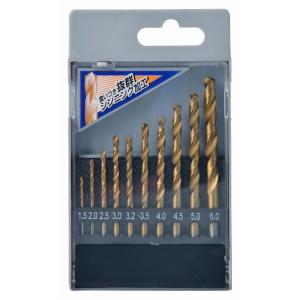 NACHI/不二越 TD-18.0mm テーパーシャンクドリル : プロの工具専門店