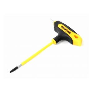 アークランドサカモト GREATTOOL T型ヘクスローブレンチ T-20 TT-20