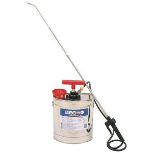 セフティー3　肩掛け半自動式噴霧器 肩掛半自動噴霧器 セフティー3 手動式噴霧器 【通販モノタロウ】
