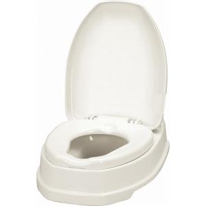 アロン化成 サニタリエースOD 暖房便座 簡易設置トイレ 両用式