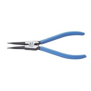 トップ工業 TOP トップ スナップリングプライヤ SS-125F