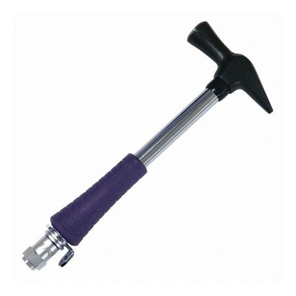 イチネンアクセス ICHINEN AXESS MUSTTOOL Wソケット電工ハンマー 13/17m...