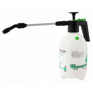 マルハチ産業 マルハチ ダリヤ 全自動マイスター ロングノズル 2L 蓄圧式 #2260