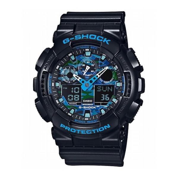 国内正規品 G-SHOCK Gショック GA-100CB-1AJF カシオ CASIO ジーショック...