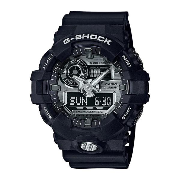 国内正規品 G-SHOCK Gショック GA-710-1AJF カシオ CASIO ジーショック