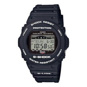 G-SHOCK カシオ ソーラー電波 GW-6900メタルコアバンド装着のカスタム