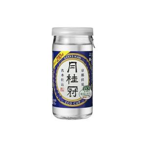 月桂冠 上撰 月桂冠 エコカップ 210ml