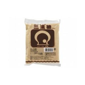 まとめ買い パールエース 三温糖 500g x10個セット 食品 業務用 大量 まとめ セット セット売り