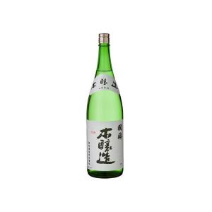 国稀酒造 国稀 本醸造 1800ml 日本酒 清酒 酒 Sake 北海道 代引不可