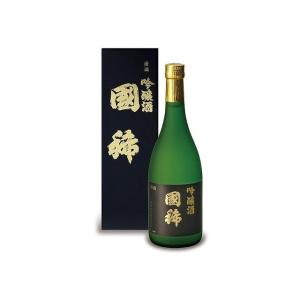 国稀酒造 清酒 国稀 吟醸 720ml 日本酒 清酒 酒 Sake 北海道 代引不可